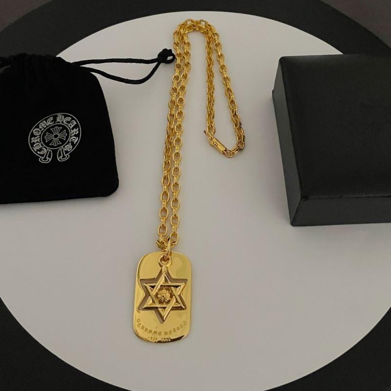 Chrome Hearts Necklaces